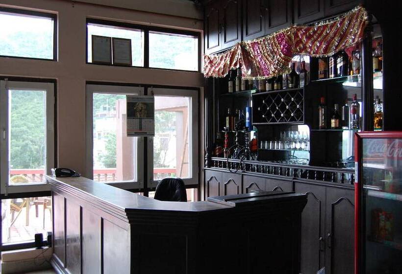 هتل New Dakshinkali Village Resort