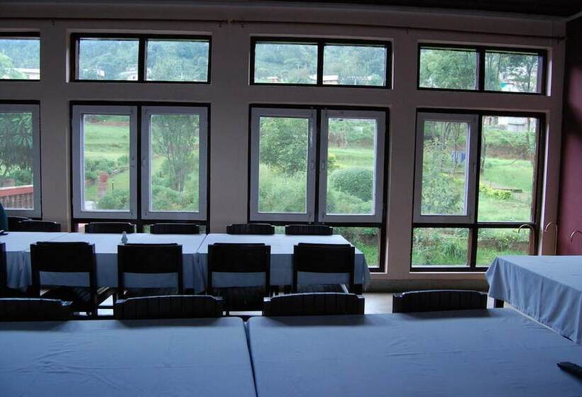 هتل New Dakshinkali Village Resort