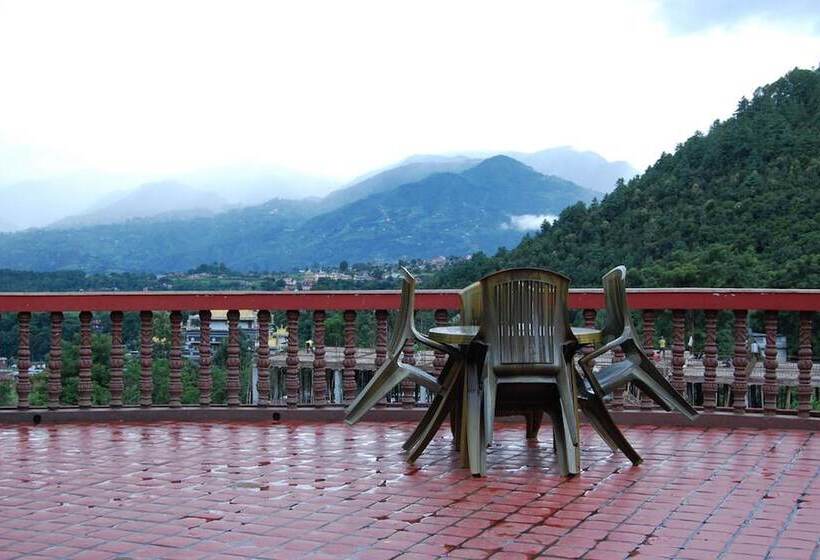 هتل New Dakshinkali Village Resort