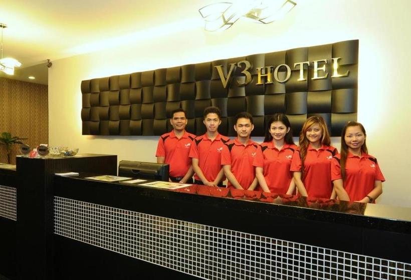 酒店 V3