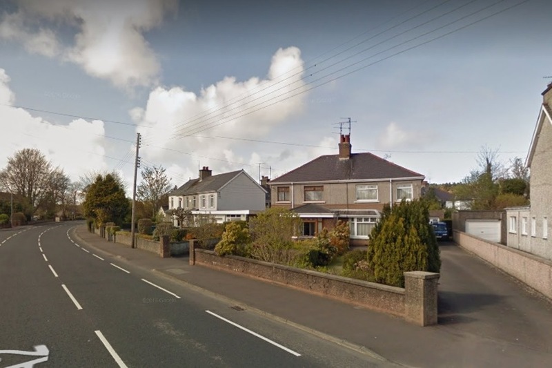 Bed and Breakfast Carnadoon