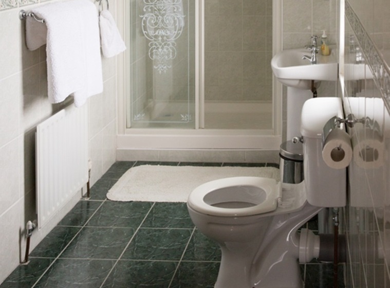 Bed and Breakfast Carnadoon