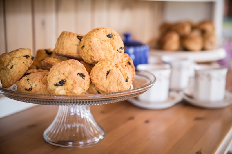 Bed and Breakfast Carnadoon