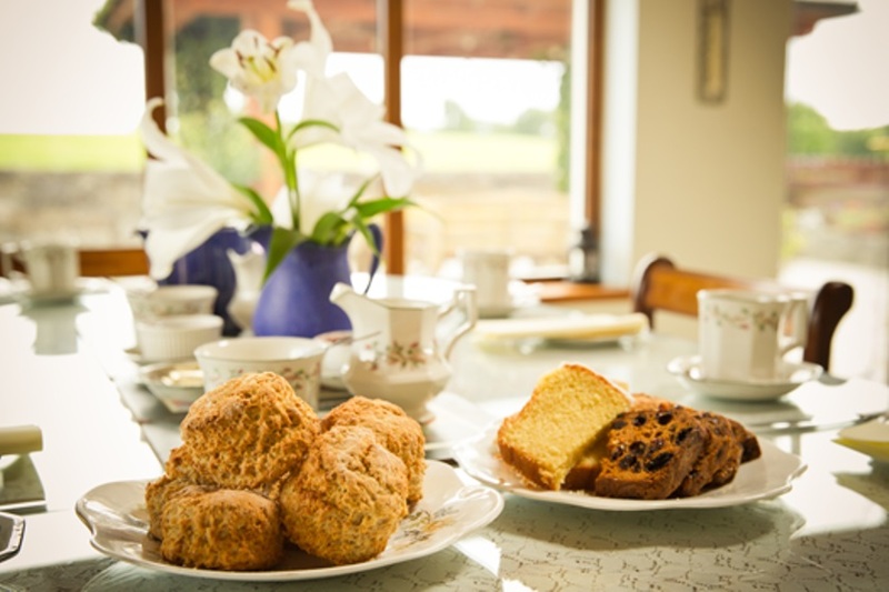 Bed and Breakfast Carnadoon