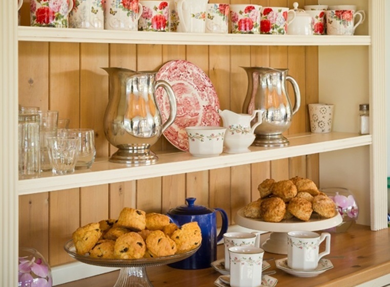 Bed and Breakfast Carnadoon