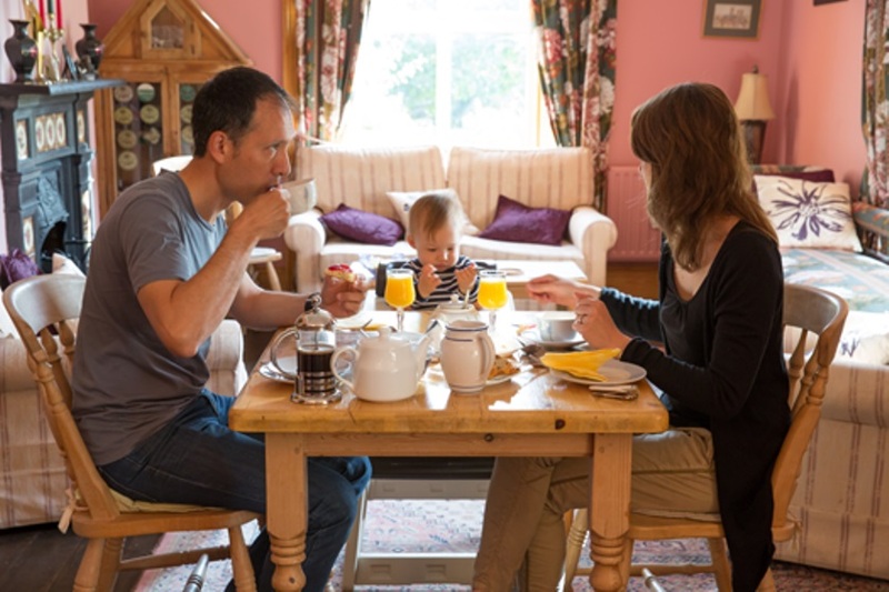 Bed and Breakfast Carnadoon