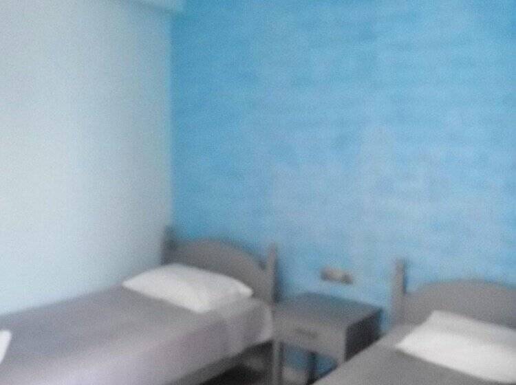 בית מלון כפרי Aggelos