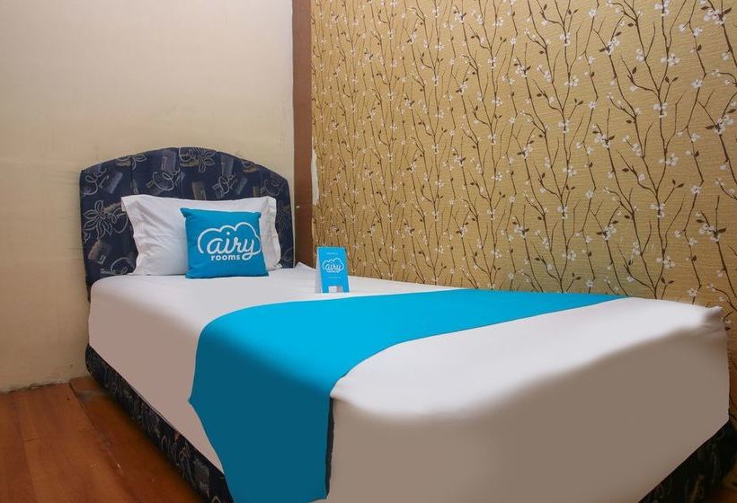 酒店 Airy Klandasan Ulu Sudirman 26 Balikpapan