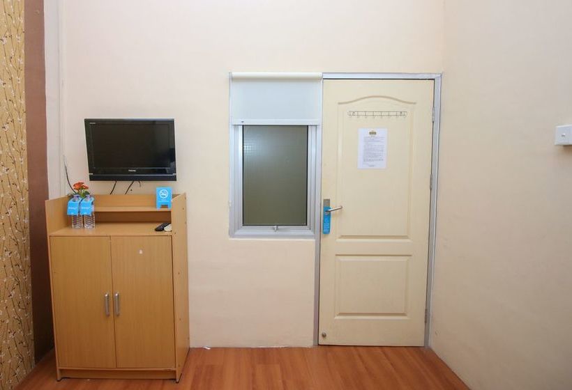 酒店 Airy Klandasan Ulu Sudirman 26 Balikpapan