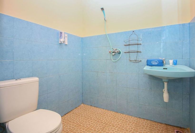 酒店 Airy Klandasan Ulu Sudirman 26 Balikpapan