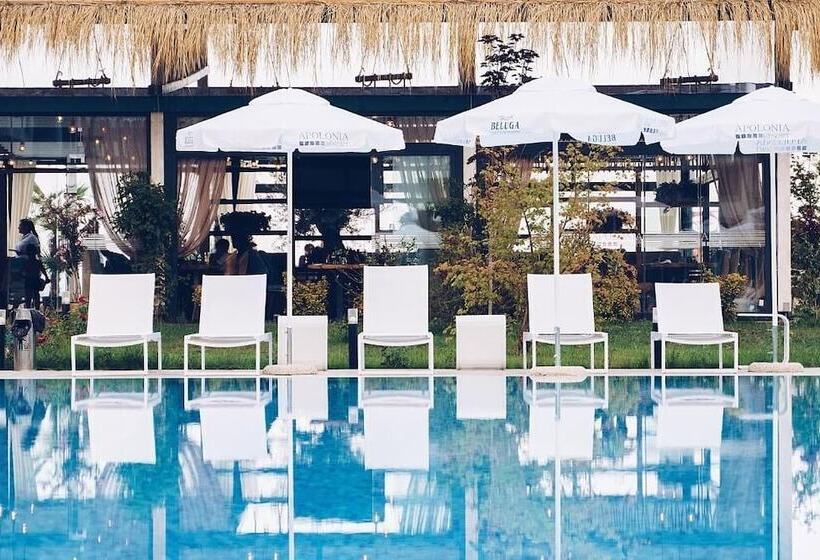 هتل Apolonia Resort