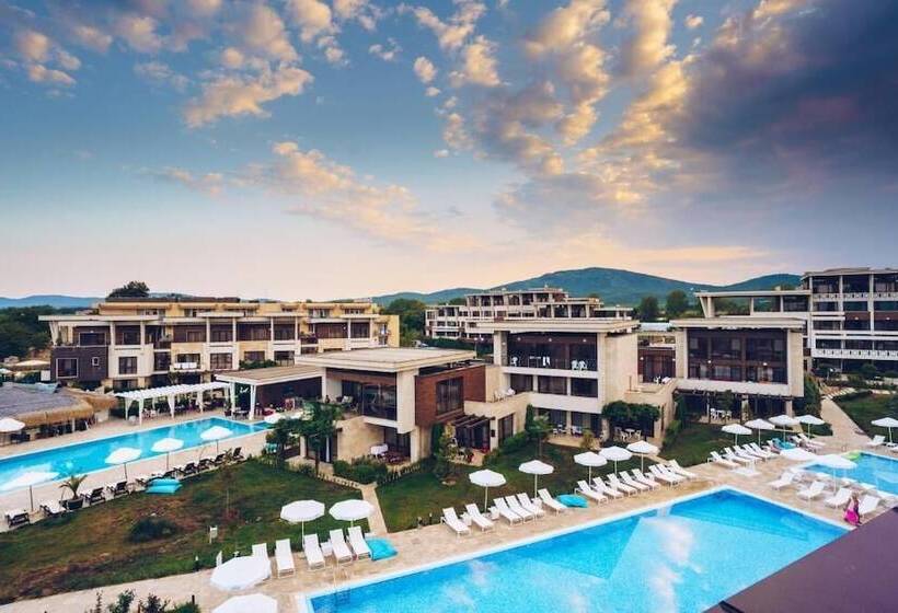 هتل Apolonia Resort