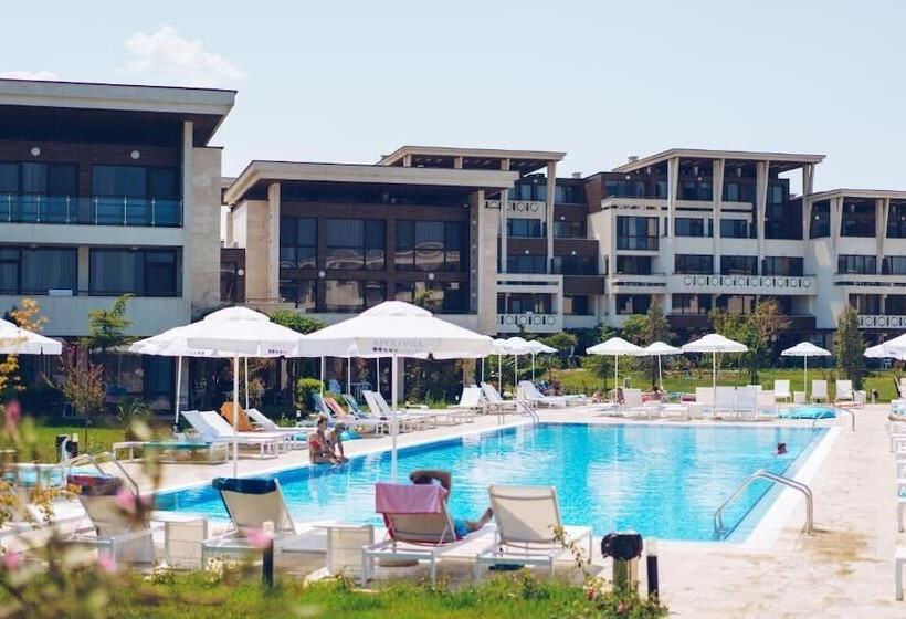 هتل Apolonia Resort