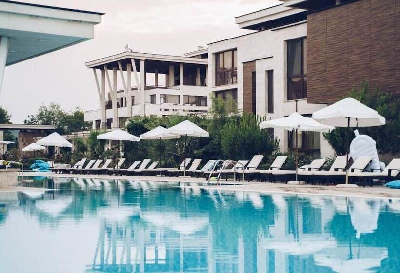 هتل Apolonia Resort