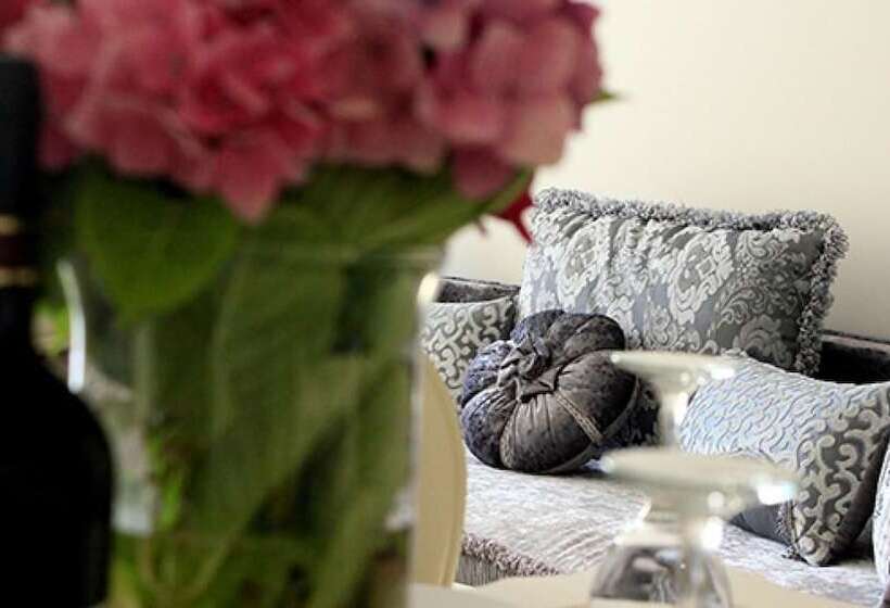 هتل Apolonia Resort