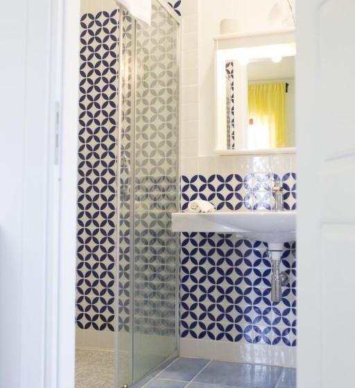 فندق B&b Il Cavaliere Tropea