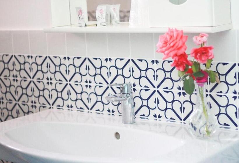 فندق B&b Il Cavaliere Tropea