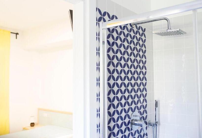 فندق B&b Il Cavaliere Tropea