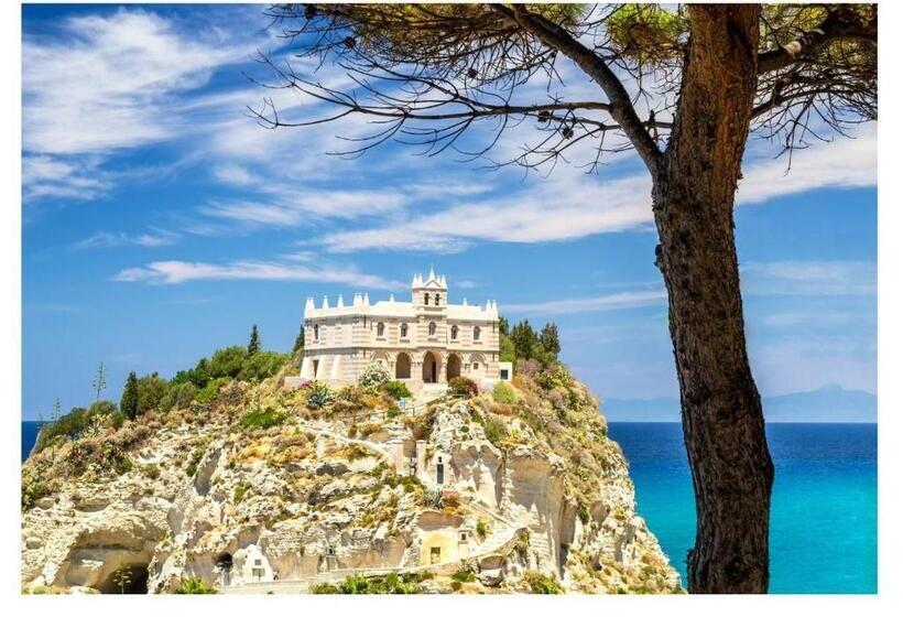 فندق B&b Il Cavaliere Tropea