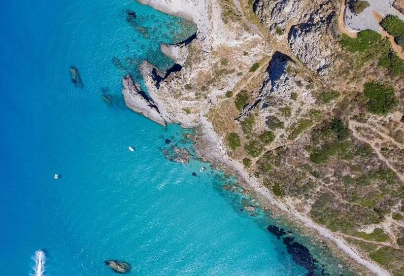 فندق B&b Il Cavaliere Tropea