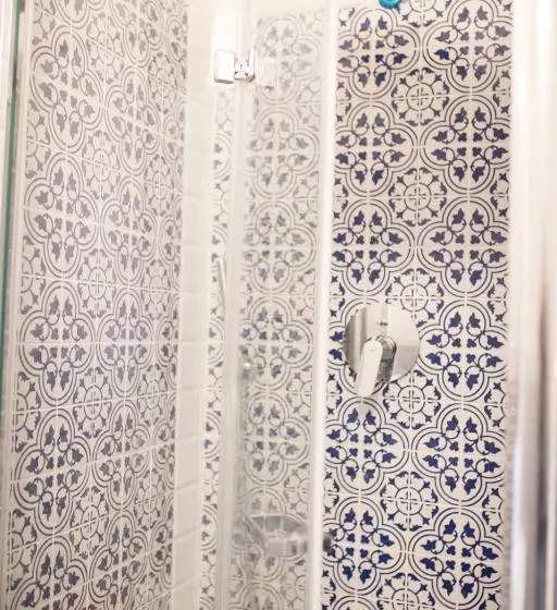 Hotelli B&b Il Cavaliere Tropea