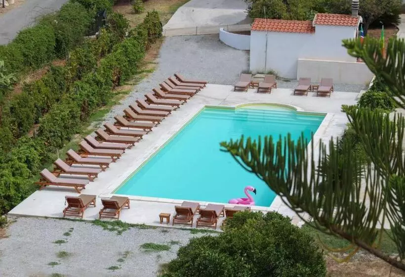 Hotelli B&b Il Cavaliere Tropea