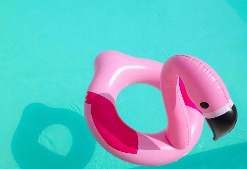 Hotelli B&b Il Cavaliere Tropea