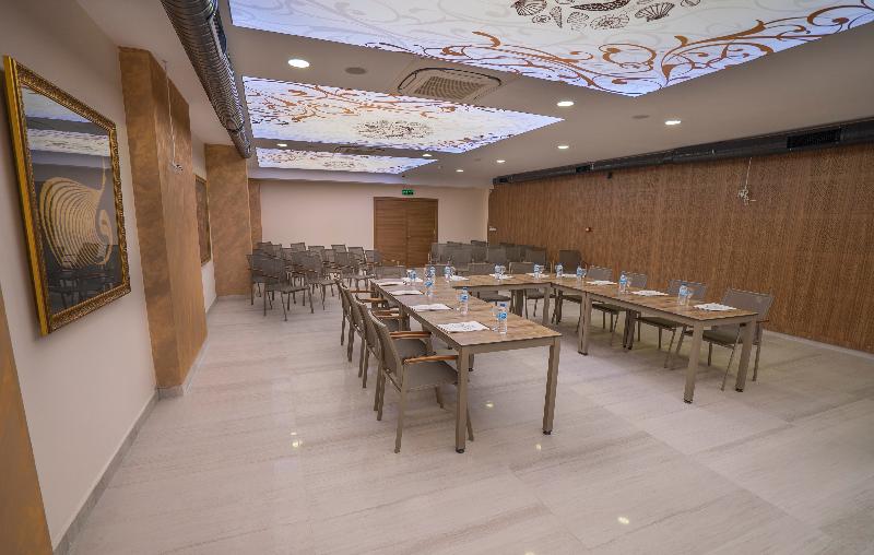 ホテル Dalyan Live Spa