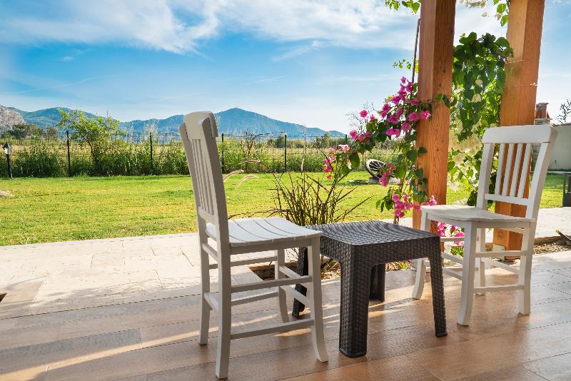 ホテル Dalyan Live Spa