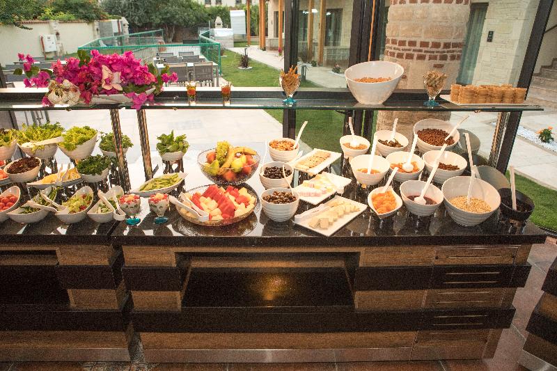 ホテル Dalyan Live Spa