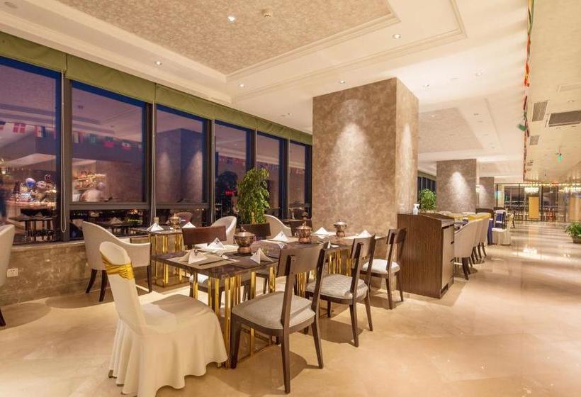 Отель Days  Baile Wuxi