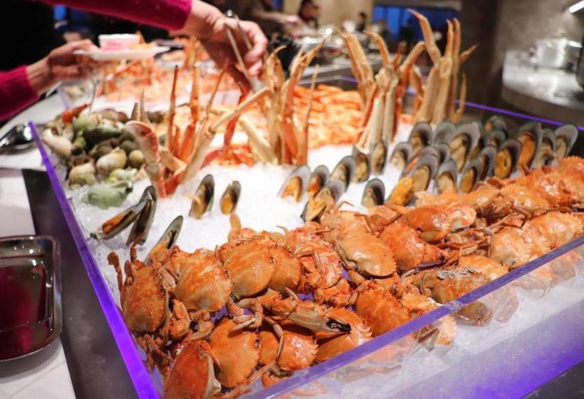 Отель Days  Baile Wuxi