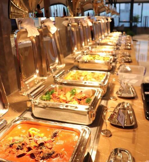 Отель Days  Baile Wuxi