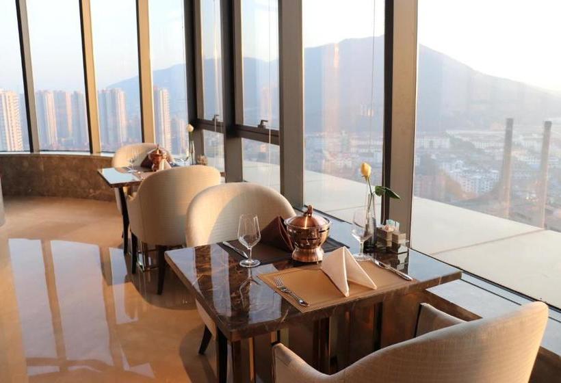 Отель Days  Baile Wuxi