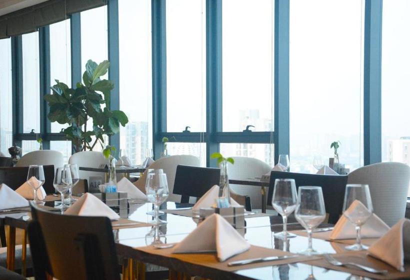 Отель Days  Baile Wuxi