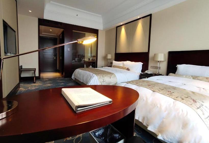 Отель Days  Baile Wuxi