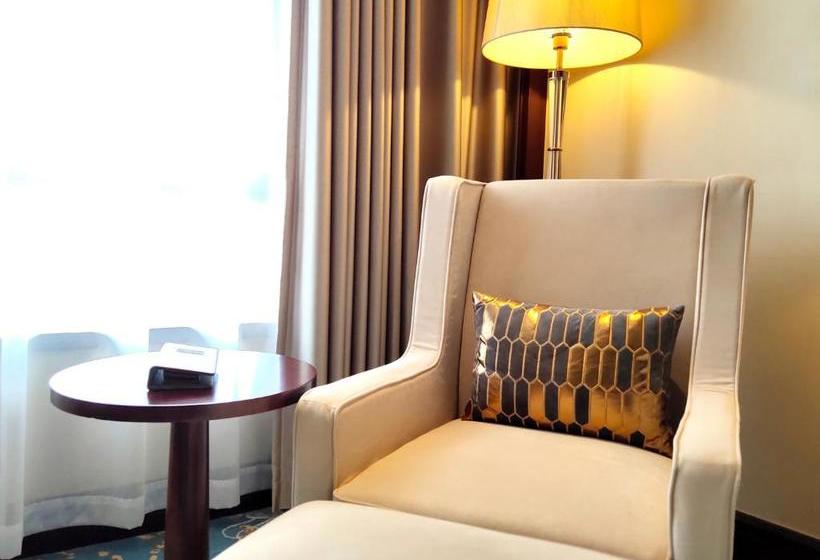 Отель Days  Baile Wuxi