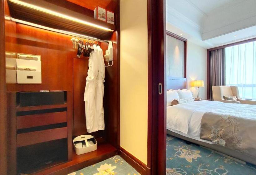 Отель Days  Baile Wuxi