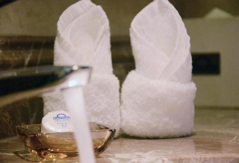 Отель Days  Baile Wuxi