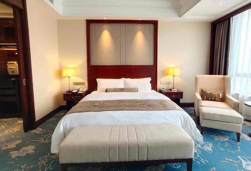 Отель Days  Baile Wuxi