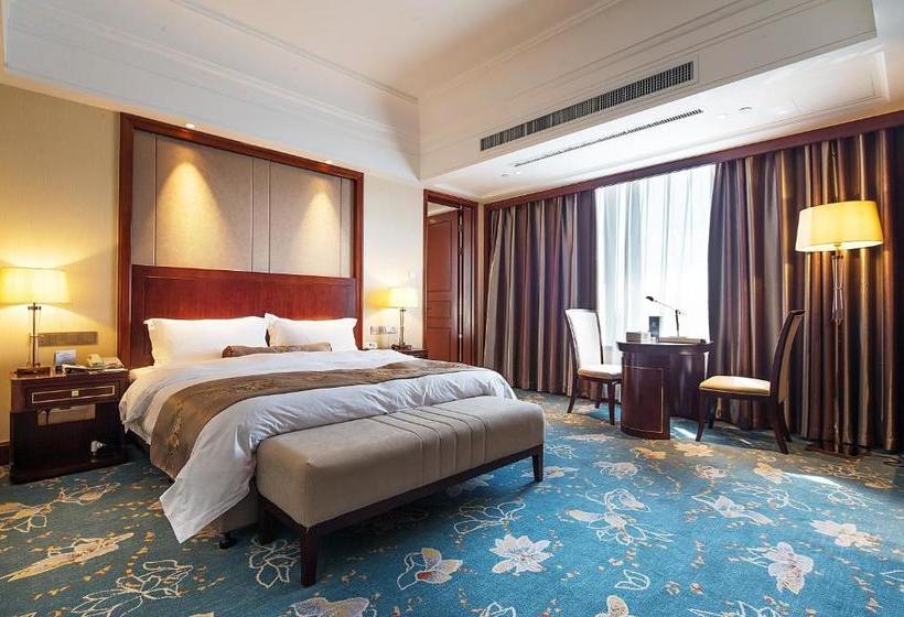 Отель Days  Baile Wuxi