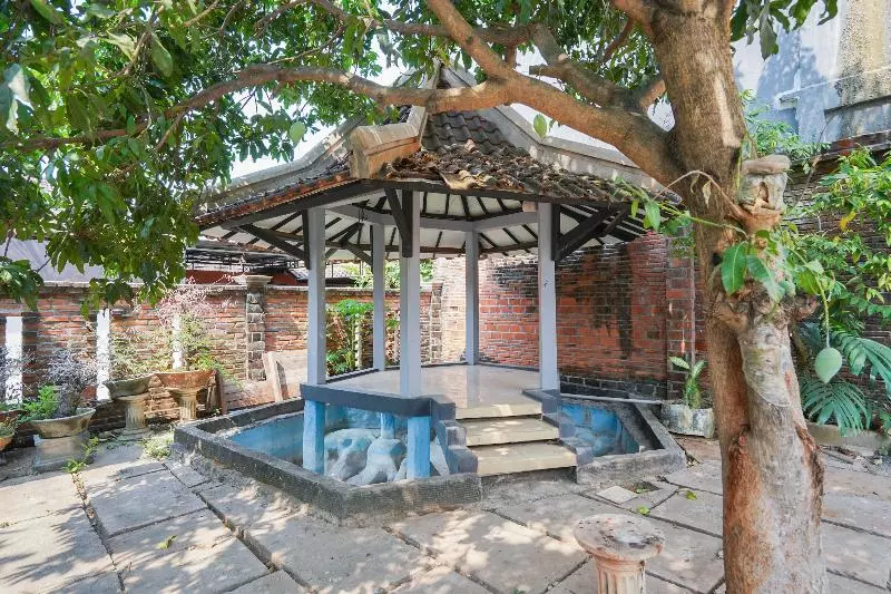 ホテル Gang Guest House
