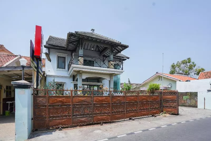 ホテル Gang Guest House