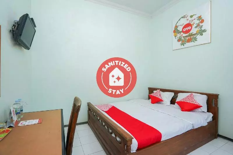 ホテル Gang Guest House