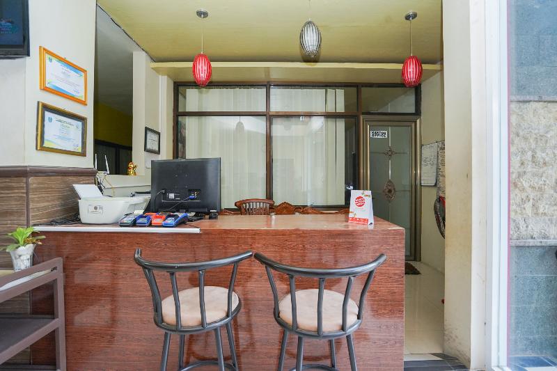 酒店 Gang Guest House