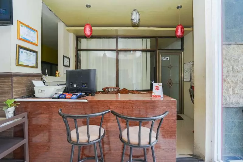 ホテル Gang Guest House
