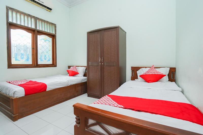 酒店 Gang Guest House