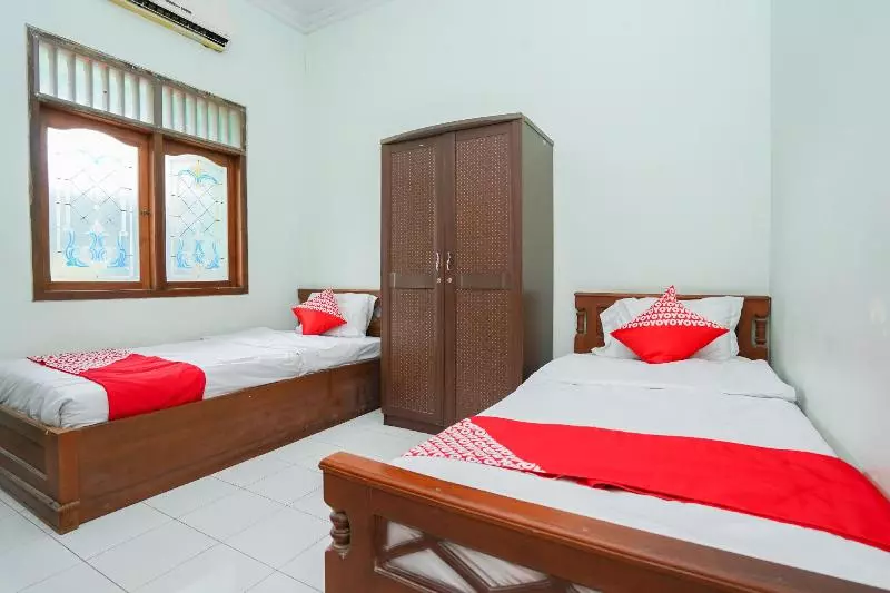 ホテル Gang Guest House