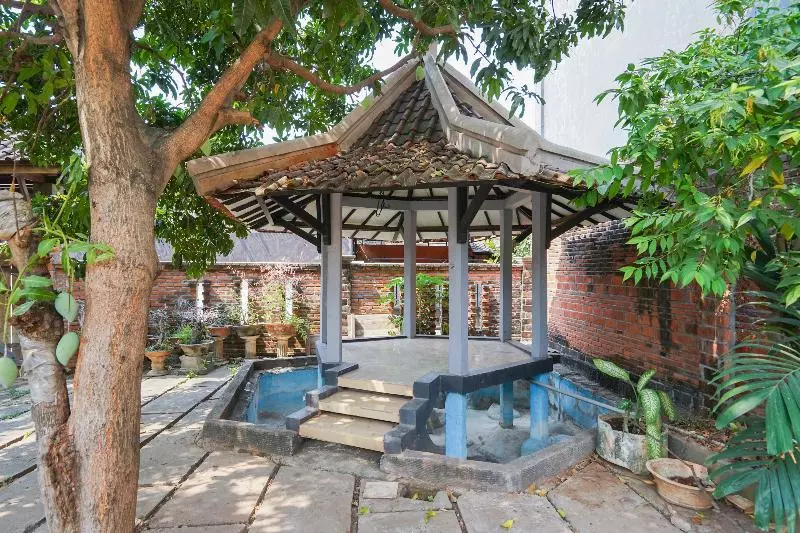 ホテル Gang Guest House