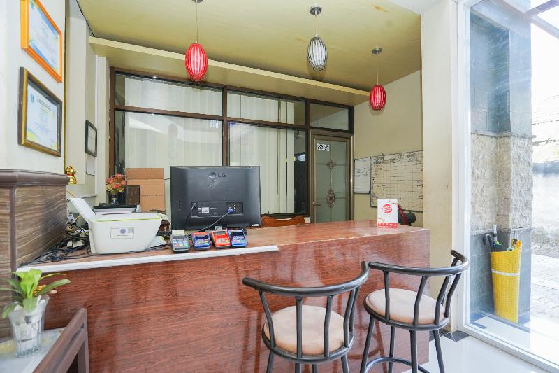 酒店 Gang Guest House